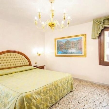 Antica Casa Carettoni Hotel Venedig Eksteriør billede