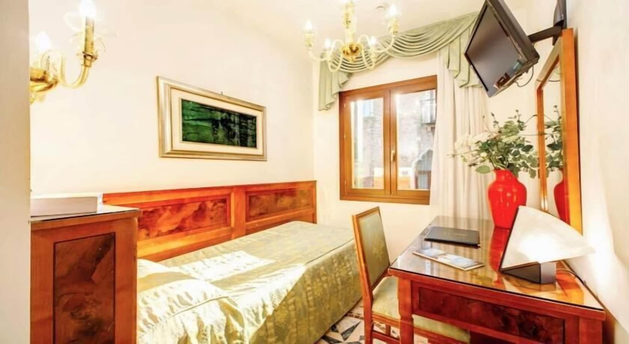 Antica Casa Carettoni Hotel Venedig Eksteriør billede