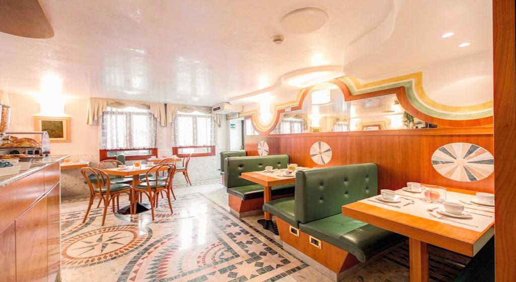 Antica Casa Carettoni Hotel Venedig Eksteriør billede