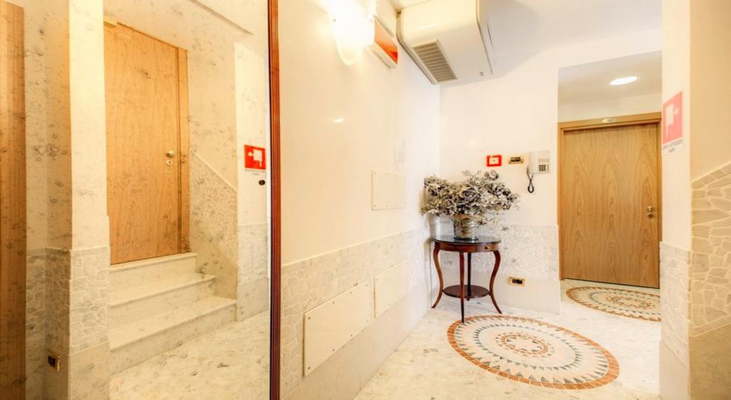 Antica Casa Carettoni Hotel Venedig Eksteriør billede