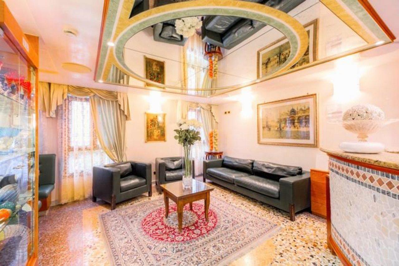 Antica Casa Carettoni Hotel Venedig Eksteriør billede