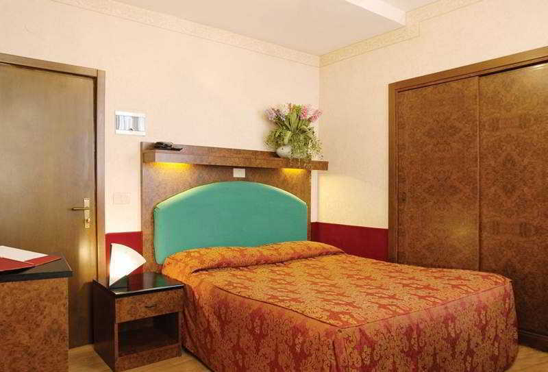 Antica Casa Carettoni Hotel Venedig Værelse billede
