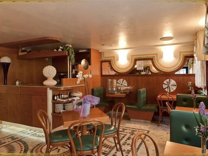 Antica Casa Carettoni Hotel Venedig Eksteriør billede