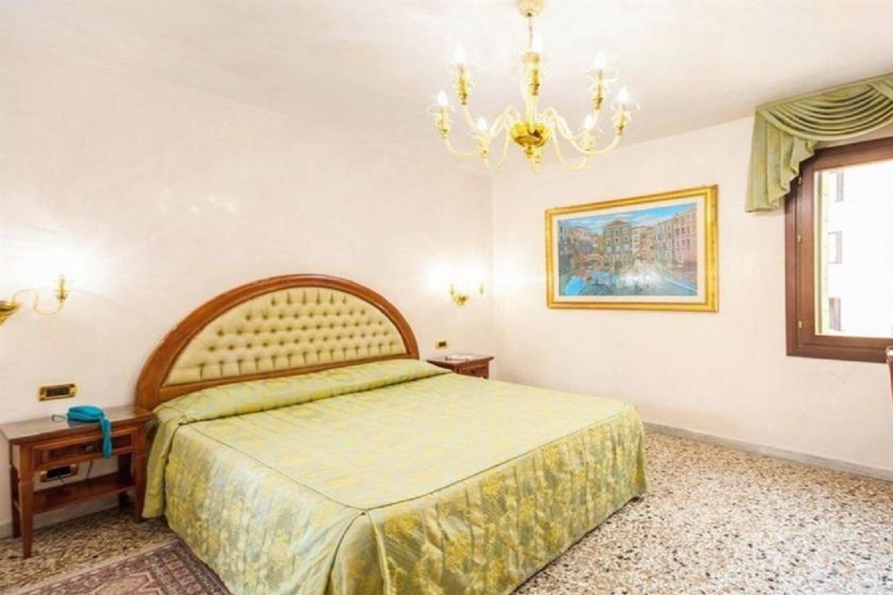 Antica Casa Carettoni Hotel Venedig Eksteriør billede
